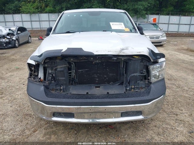 45332391 :رقم المزاد ، 1C6RR6GG4GS227314 vin ، 2016 Ram 1500 Slt مزاد بيع