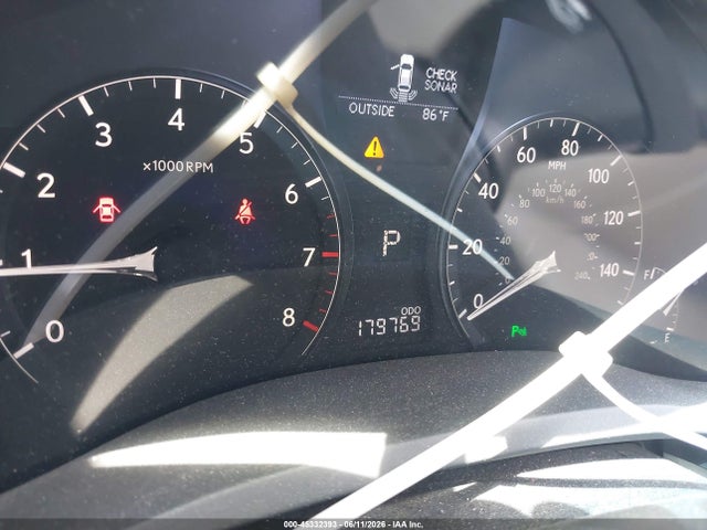 Aukcja sprzedaży 2012 Lexus Rx 350, vin: 2T2BK1BA8CC152919, numer aukcji: 45332393