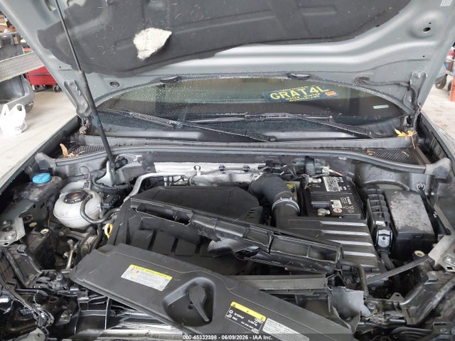 Aukcja sprzedaży 2020 Audi Q3 Premium 45 Tfsi Quattro Tiptronic, vin: WA1AECF38L1075014, numer aukcji: 45332398