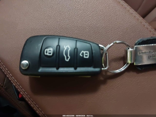 Aukcja sprzedaży 2020 Audi Q3 Premium 45 Tfsi Quattro Tiptronic, vin: WA1AECF38L1075014, numer aukcji: 45332398