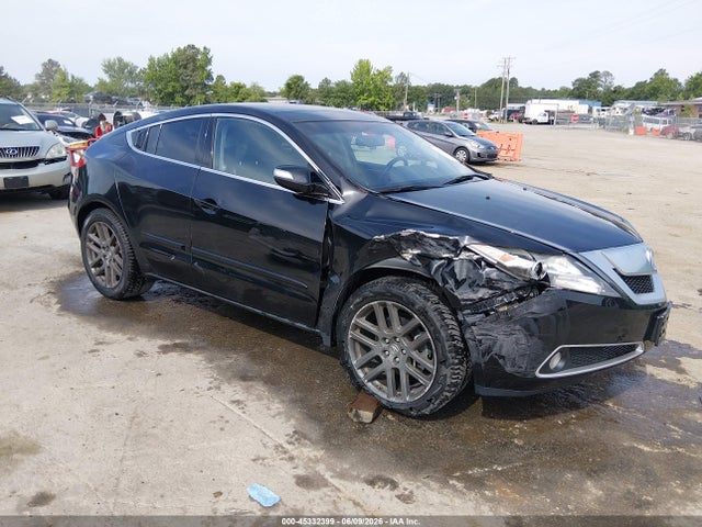 Aukcja sprzedaży 2012 Acura Zdx, vin: 2HNYB1H43CH500481, numer aukcji: 45332399