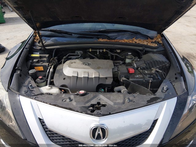 Продажа на аукционе авто 2012 Acura Zdx, vin: 2HNYB1H43CH500481, номер лота: 45332399