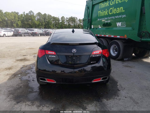 2012 Acura Zdx მანქანა იყიდება აუქციონზე, vin: 2HNYB1H43CH500481, აუქციონის ნომერი: 45332399