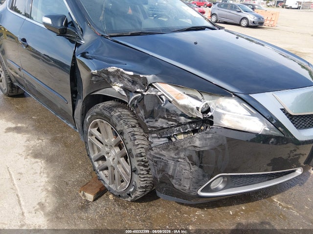 Продажа на аукционе авто 2012 Acura Zdx, vin: 2HNYB1H43CH500481, номер лота: 45332399