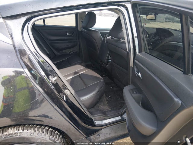 Aukcja sprzedaży 2012 Acura Zdx, vin: 2HNYB1H43CH500481, numer aukcji: 45332399