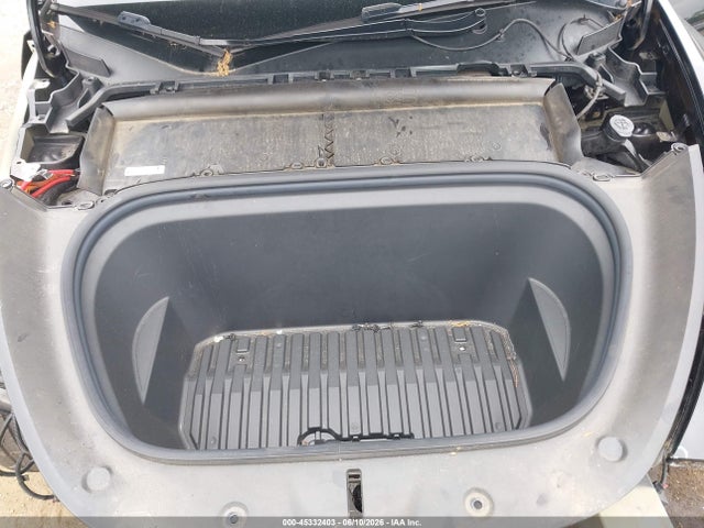 Aukcja sprzedaży 2022 Tesla Model Y Long Range Dual Motor All-wheel Drive, vin: 7SAYGAEE3NF314147, numer aukcji: 45332403