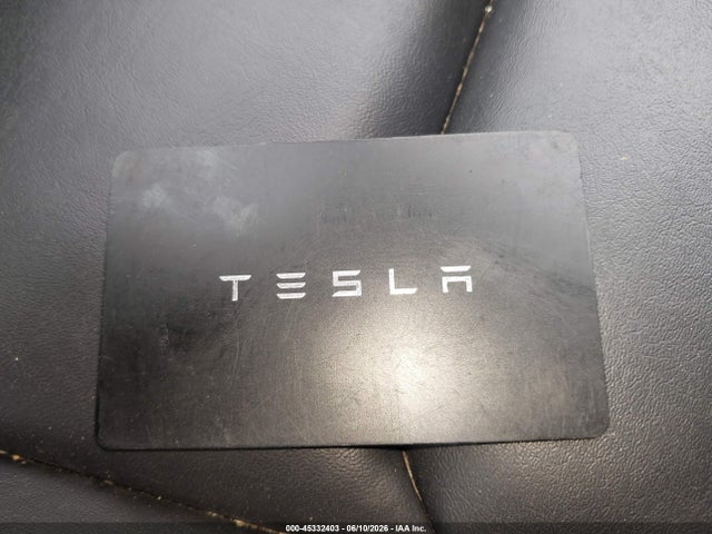 Aukcja sprzedaży 2022 Tesla Model Y Long Range Dual Motor All-wheel Drive, vin: 7SAYGAEE3NF314147, numer aukcji: 45332403
