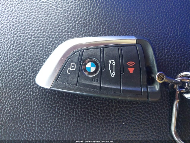 2022 Bmw 330i მანქანა იყიდება აუქციონზე, vin: 3MW5R1J00N8C47786, აუქციონის ნომერი: 45332406