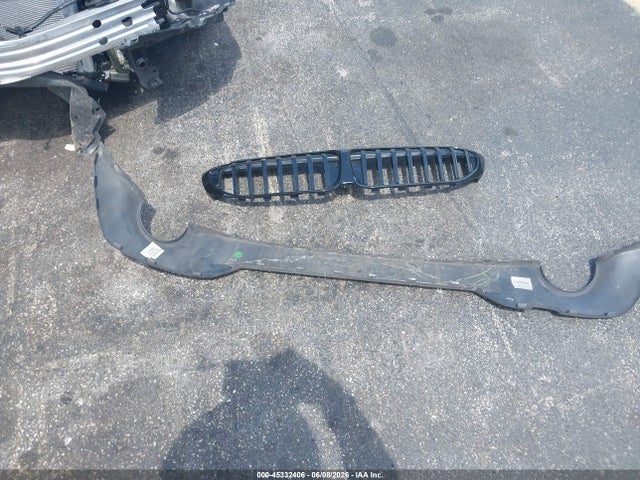 2022 Bmw 330i მანქანა იყიდება აუქციონზე, vin: 3MW5R1J00N8C47786, აუქციონის ნომერი: 45332406