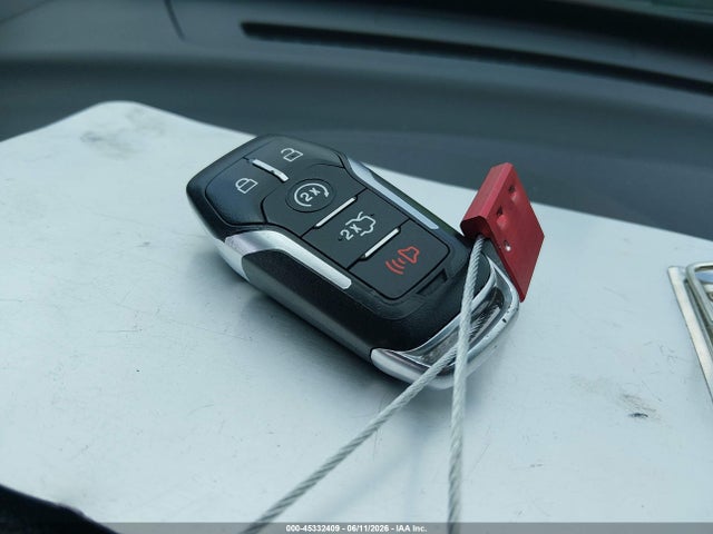 Продажа на аукционе авто 2016 Ford Explorer Sport, vin: 1FM5K8GT6GGC21100, номер лота: 45332409