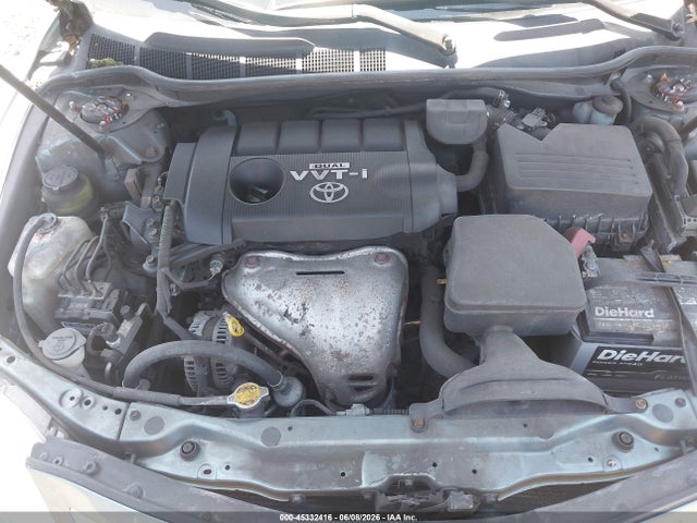 Aukcja sprzedaży 2010 Toyota Camry Xle, vin: 4T4BF3EK0AR061153, numer aukcji: 45332416