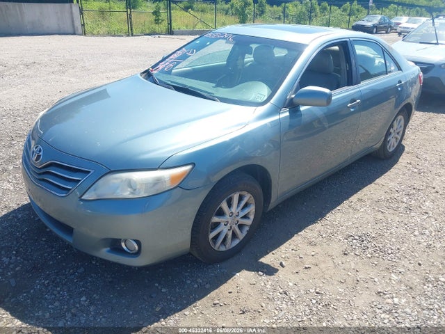 Aukcja sprzedaży 2010 Toyota Camry Xle, vin: 4T4BF3EK0AR061153, numer aukcji: 45332416