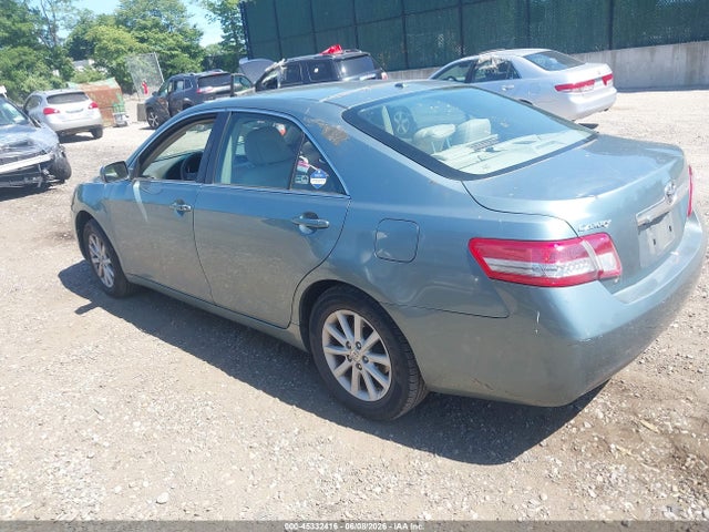 Aukcja sprzedaży 2010 Toyota Camry Xle, vin: 4T4BF3EK0AR061153, numer aukcji: 45332416