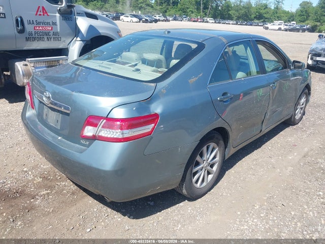 Aukcja sprzedaży 2010 Toyota Camry Xle, vin: 4T4BF3EK0AR061153, numer aukcji: 45332416