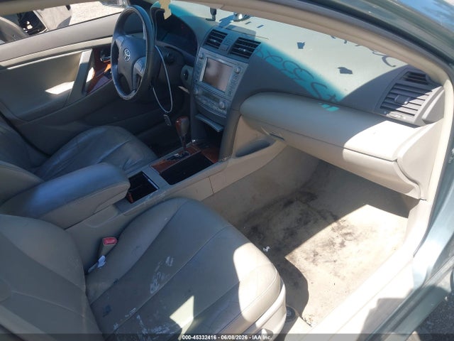 Aukcja sprzedaży 2010 Toyota Camry Xle, vin: 4T4BF3EK0AR061153, numer aukcji: 45332416