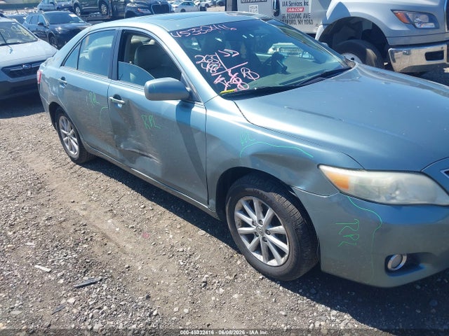 Aukcja sprzedaży 2010 Toyota Camry Xle, vin: 4T4BF3EK0AR061153, numer aukcji: 45332416