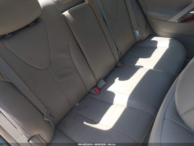 Aukcja sprzedaży 2010 Toyota Camry Xle, vin: 4T4BF3EK0AR061153, numer aukcji: 45332416
