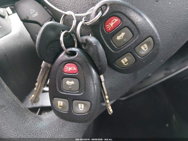 Aukcja sprzedaży 2015 Chevrolet Impala Limited Ls, vin: 2G1WA5E30F1124122, numer aukcji: 45332419