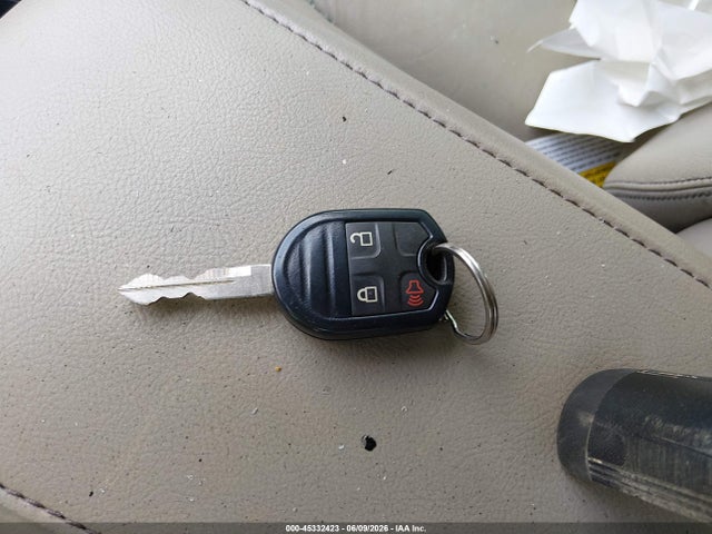 Aukcja sprzedaży 2014 Ford Edge Sel, vin: 2FMDK4JC6EBB72384, numer aukcji: 45332423