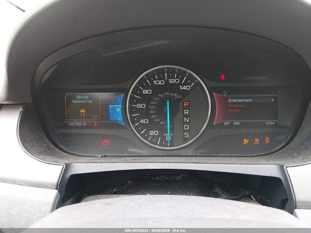 Продажа на аукционе авто 2014 Ford Edge Sel, vin: 2FMDK4JC6EBB72384, номер лота: 45332423