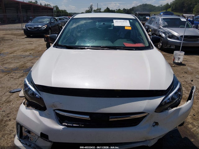 Aukcja sprzedaży 2021 Subaru Impreza 5-door, vin: 4S3GTAB69M3707793, numer aukcji: 45332432