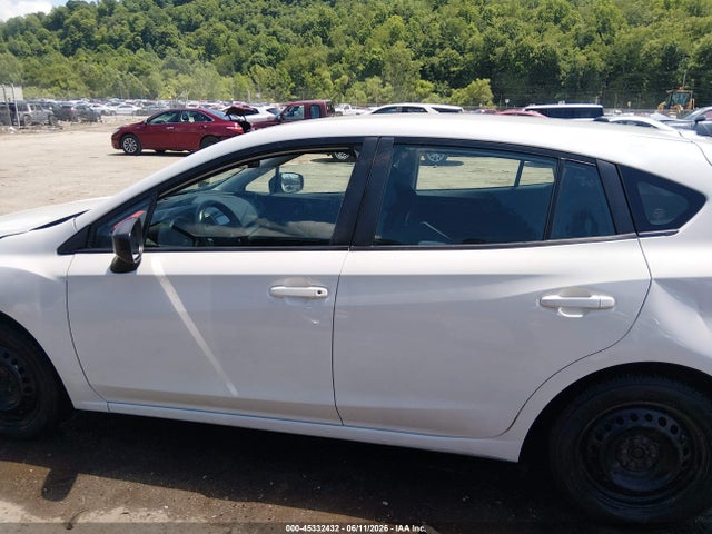 Aukcja sprzedaży 2021 Subaru Impreza 5-door, vin: 4S3GTAB69M3707793, numer aukcji: 45332432