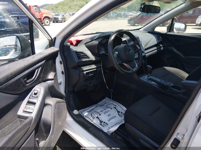 Aukcja sprzedaży 2021 Subaru Impreza 5-door, vin: 4S3GTAB69M3707793, numer aukcji: 45332432