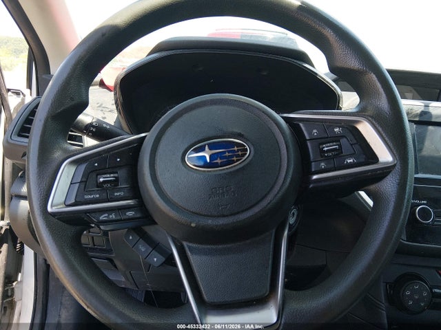 Aukcja sprzedaży 2021 Subaru Impreza 5-door, vin: 4S3GTAB69M3707793, numer aukcji: 45332432