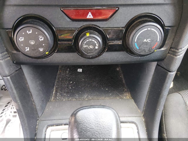 Aukcja sprzedaży 2021 Subaru Impreza 5-door, vin: 4S3GTAB69M3707793, numer aukcji: 45332432