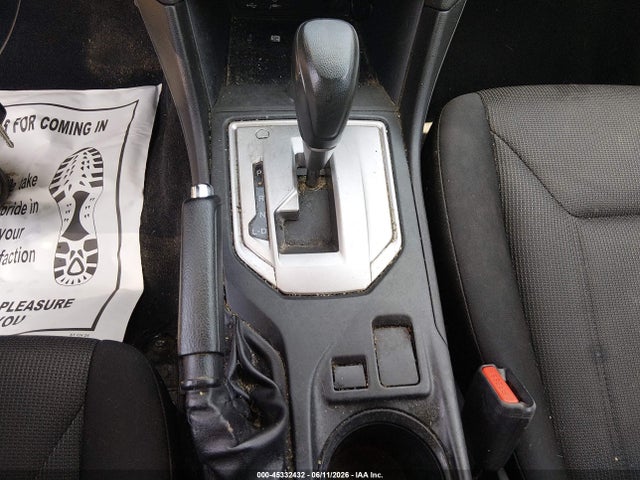 Aukcja sprzedaży 2021 Subaru Impreza 5-door, vin: 4S3GTAB69M3707793, numer aukcji: 45332432