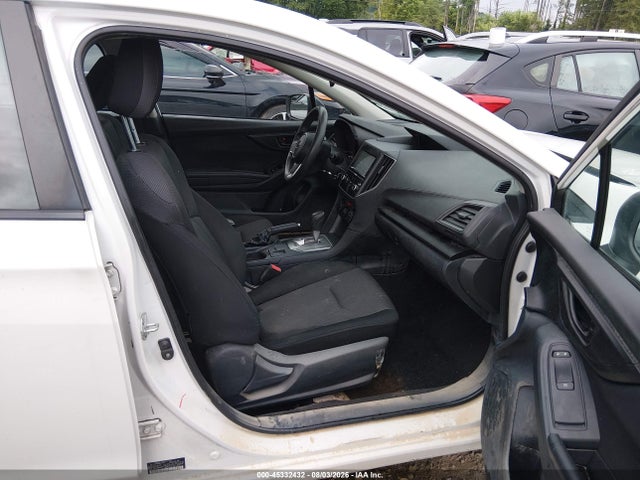 Aukcja sprzedaży 2021 Subaru Impreza 5-door, vin: 4S3GTAB69M3707793, numer aukcji: 45332432