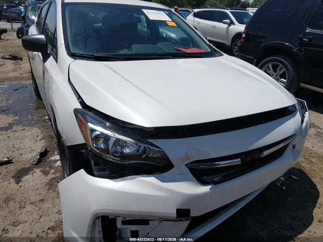 Aukcja sprzedaży 2021 Subaru Impreza 5-door, vin: 4S3GTAB69M3707793, numer aukcji: 45332432