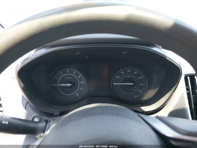 Aukcja sprzedaży 2021 Subaru Impreza 5-door, vin: 4S3GTAB69M3707793, numer aukcji: 45332432