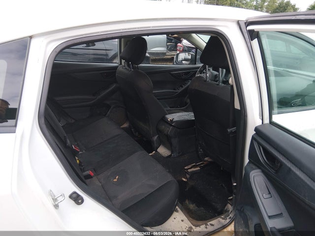 Aukcja sprzedaży 2021 Subaru Impreza 5-door, vin: 4S3GTAB69M3707793, numer aukcji: 45332432