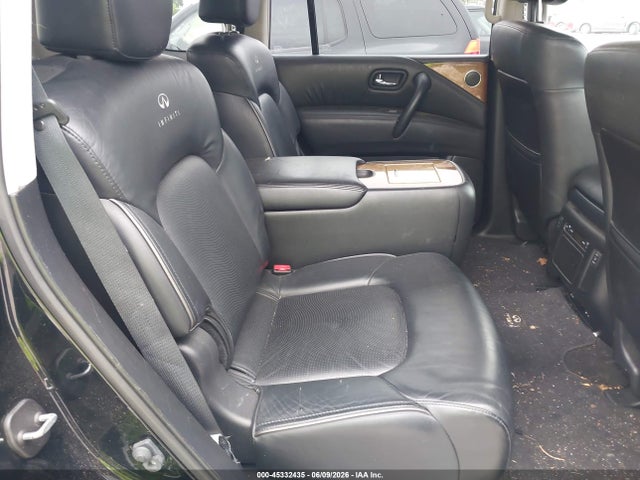 Продаж на аукціоні авто 2014 Infiniti Qx80, vin: JN8AZ2NE7E9063775, номер лоту: 45332435