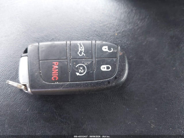 Aukcja sprzedaży 2014 Dodge Charger Sxt, vin: 2C3CDXJGXEH116268, numer aukcji: 45332437
