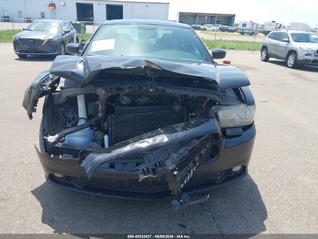Aukcja sprzedaży 2014 Dodge Charger Sxt, vin: 2C3CDXJGXEH116268, numer aukcji: 45332437