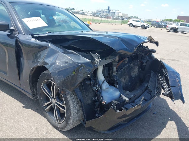 Aukcja sprzedaży 2014 Dodge Charger Sxt, vin: 2C3CDXJGXEH116268, numer aukcji: 45332437