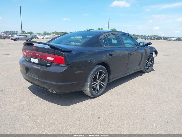 Aukcja sprzedaży 2014 Dodge Charger Sxt, vin: 2C3CDXJGXEH116268, numer aukcji: 45332437