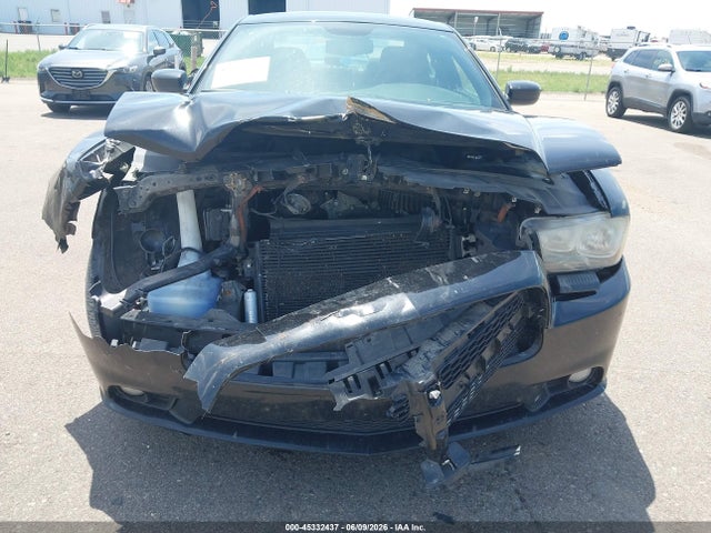 Aukcja sprzedaży 2014 Dodge Charger Sxt, vin: 2C3CDXJGXEH116268, numer aukcji: 45332437