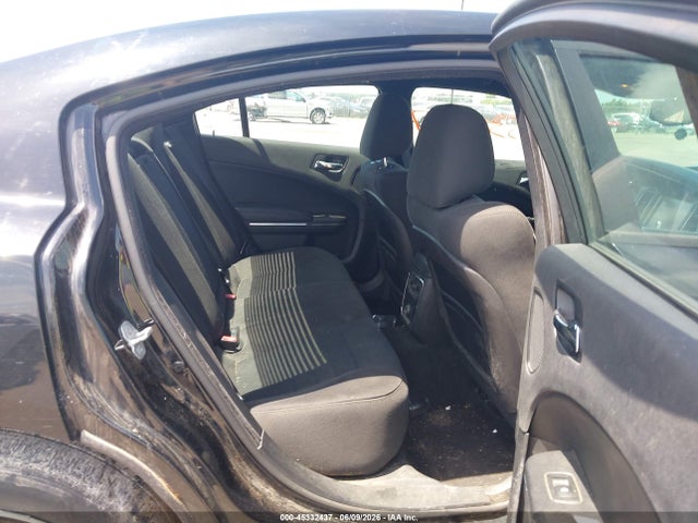 Aukcja sprzedaży 2014 Dodge Charger Sxt, vin: 2C3CDXJGXEH116268, numer aukcji: 45332437