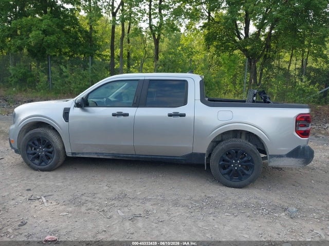 Aukcja sprzedaży 2023 Ford Maverick Xlt, vin: 3FTTW8F97PRA68760, numer aukcji: 45332439