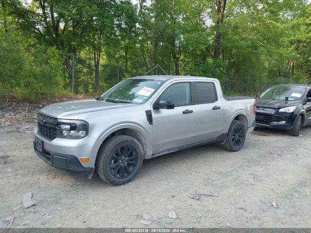Aukcja sprzedaży 2023 Ford Maverick Xlt, vin: 3FTTW8F97PRA68760, numer aukcji: 45332439