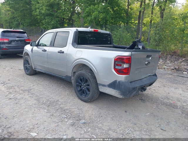 Aukcja sprzedaży 2023 Ford Maverick Xlt, vin: 3FTTW8F97PRA68760, numer aukcji: 45332439