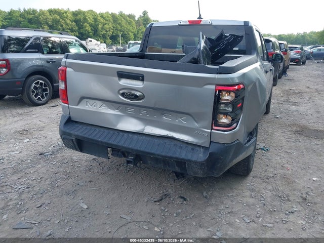 Aukcja sprzedaży 2023 Ford Maverick Xlt, vin: 3FTTW8F97PRA68760, numer aukcji: 45332439