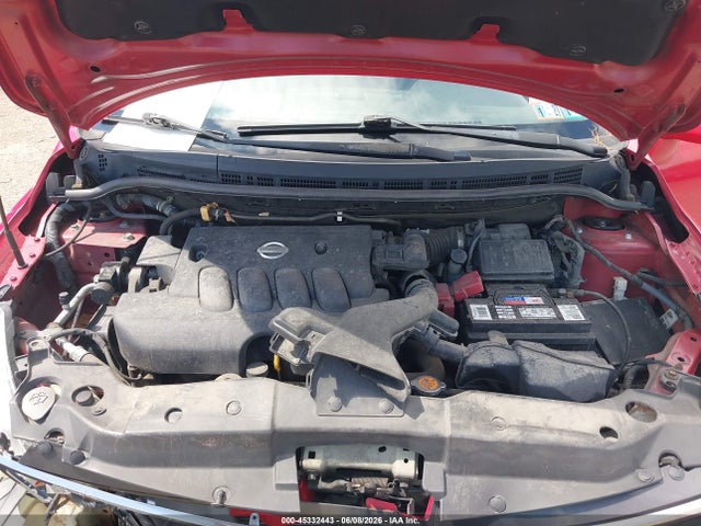 Aukcja sprzedaży 2010 Nissan Versa 1.8s, vin: 3N1BC1CP4AL375752, numer aukcji: 45332443