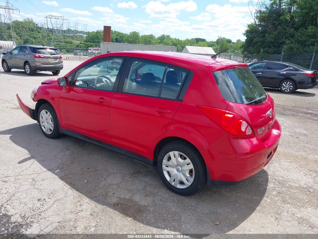 Aukcja sprzedaży 2010 Nissan Versa 1.8s, vin: 3N1BC1CP4AL375752, numer aukcji: 45332443