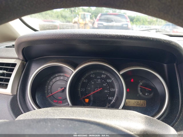 Aukcja sprzedaży 2010 Nissan Versa 1.8s, vin: 3N1BC1CP4AL375752, numer aukcji: 45332443