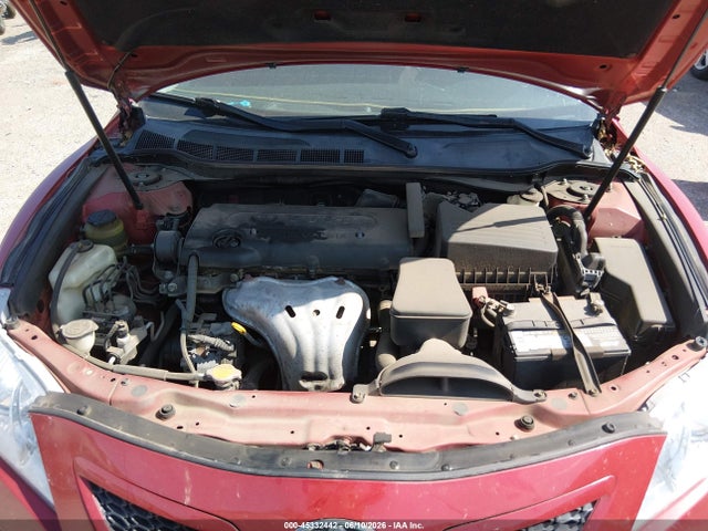 45332442 :رقم المزاد ، 4T1BE46K09U380923 vin ، 2009 Toyota Camry Se مزاد بيع
