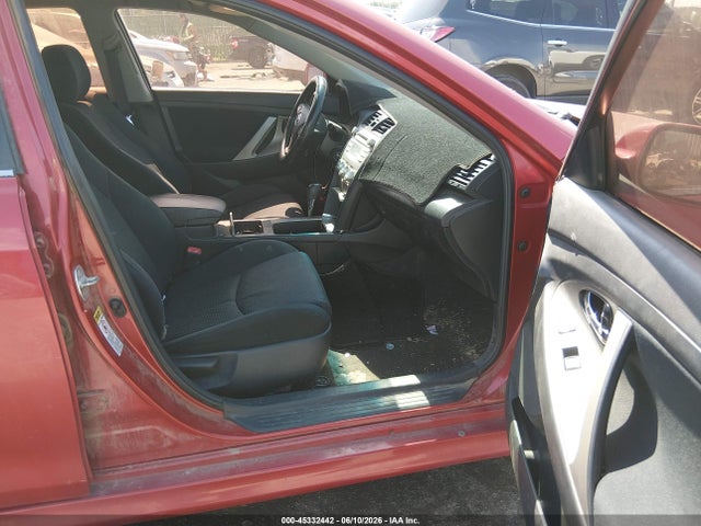 45332442 :رقم المزاد ، 4T1BE46K09U380923 vin ، 2009 Toyota Camry Se مزاد بيع